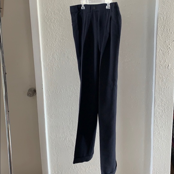 Giorgio Armani suit